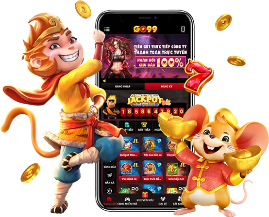 Giải thưởng lớn và ưu đãi hấp dẫn