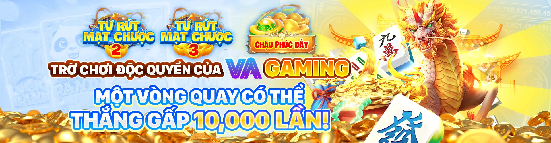 Hình ảnh chính game bắn cá OKVIP