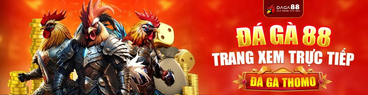 Đá Gà Trực Tuyến OKVIP Game