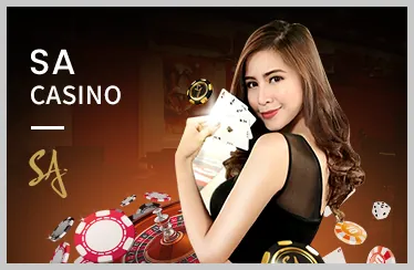 Trải nghiệm sòng bạc trực tiếp OKVIP Game