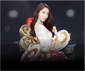 Casino trực tuyến OKVIP Game